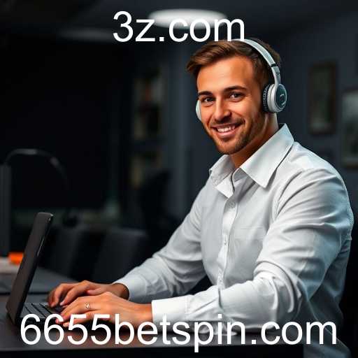 6655BET e o Cenário Atual dos Jogos Online