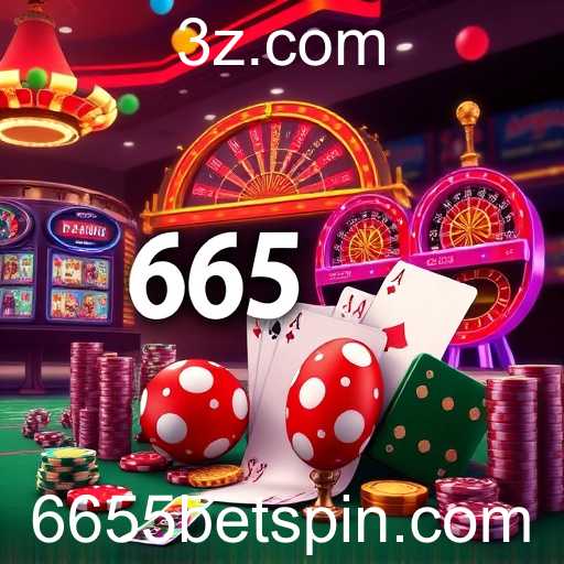 Jogos de Cassino