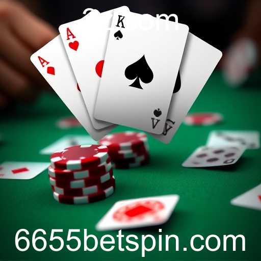 Poker Online