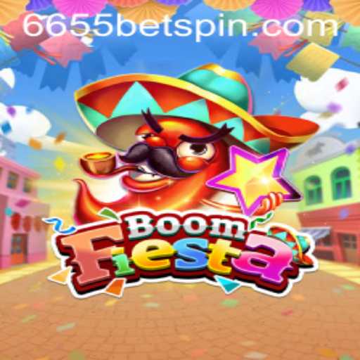 Dive into the Thrilling World of BoomFiesta with 6655BET