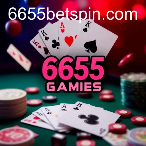 The Fascinating World of Card Games: A Deep Dive into 6655BET