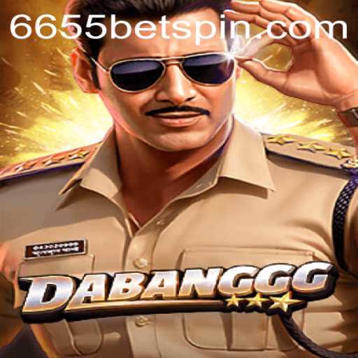 DABANGGG: A Thrilling Venture into Tactical Gameplay with 6655BET