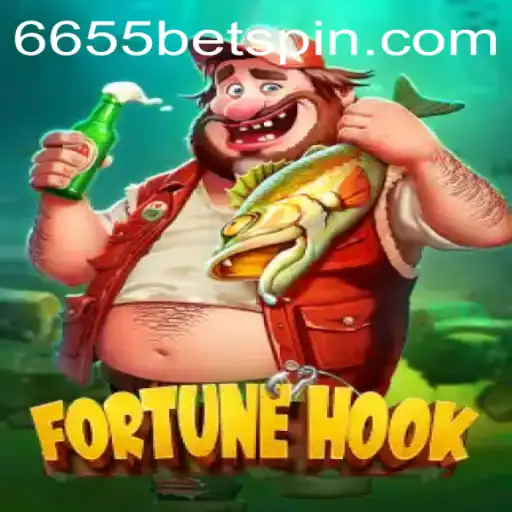 Discover FortuneHook: A Captivating Game with 6655BET