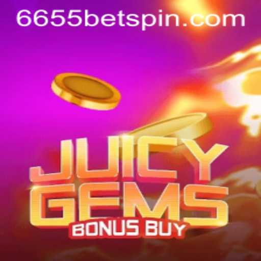 Unveiling the Thrills of JuicyGemsBonusBuy with 6655BET