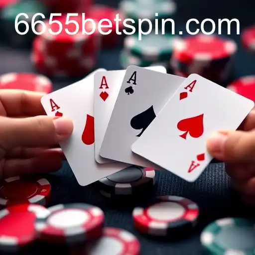 Delving into the Intriguing World of Poker Games