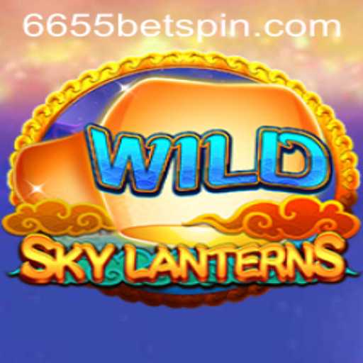 SkyLanterns: A Thrilling New Game from 6655BET