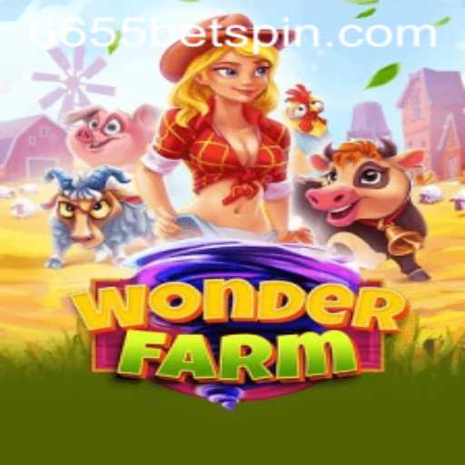 Exploring the Exciting World of WonderFarm: A New Online Gaming Sensation