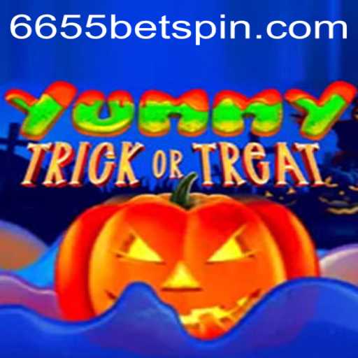 YummyTrickorTreat: A Deliciously Thrilling Game Adventure with 6655BET